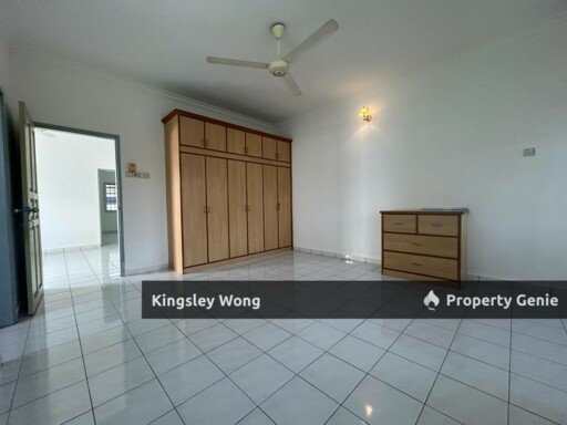 Pasir Puteh Taman Sin Far Freehold Double Storey Semi D Simple Renovated Near St Aeon 18 Pengkalan Lahat Botani