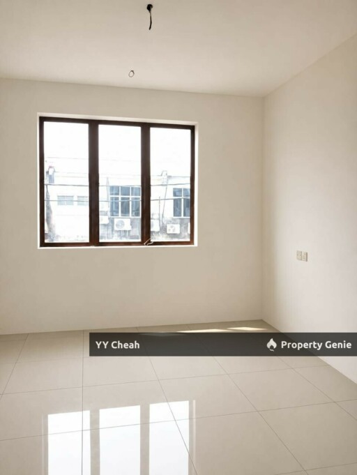 Jalan Labrooy Jalan Kuala Kangsar Taman Pari Double Storey Bungalow For Sale Brand New Freehold Ipoh Town