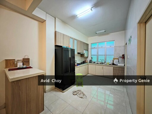 Taman Austin Perdana, 2 Storey Terrace House (Renovated)