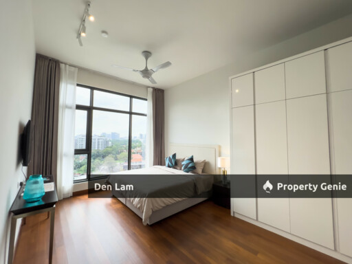pavillion Embassy KLCC | Fully Furnished | For rent !!