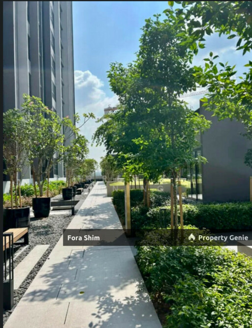 Alira Residensi @ Subang Jaya