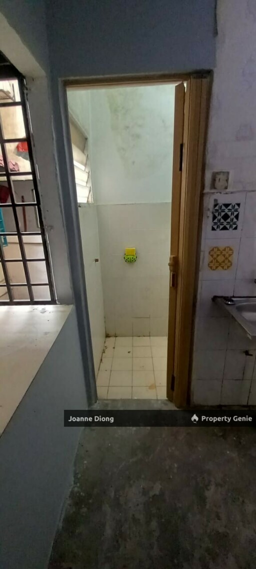 Lestari Apartment