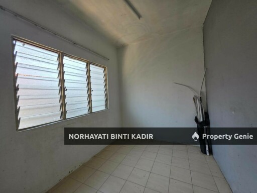 FACING OPEN TERES SETINGKAT FULLY RENOVATED INDERA SEMPURNA KUANTAN