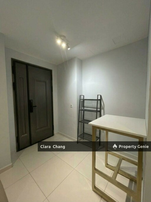 Taman Danga Sutera @ Skudai Double Storey Terrace House