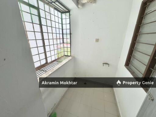 NEAR LRT & 1 PARKING | D’CASA CONDOMINIUM, BANDAR BARU AMPANG