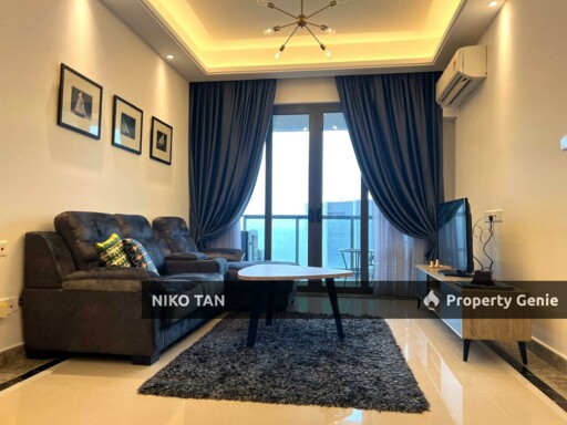 For Rent R&F PRINCESS COVE