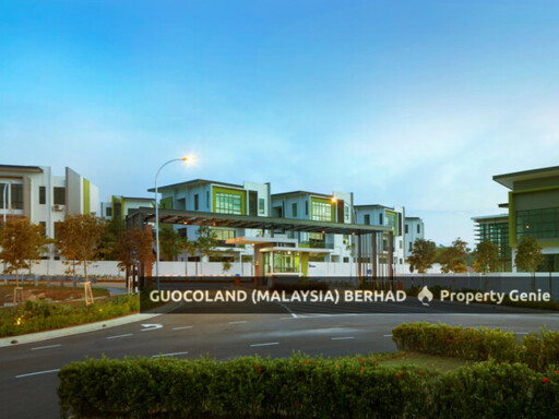 GLM EMERALD WEST: HOUSES (PACKAGE 2 PHASE 11A & PACKAGE 3 PHASE 11B)