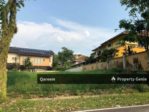 11345 Sft Bungalow Land Seksyen 8 Kota Damansara PJ