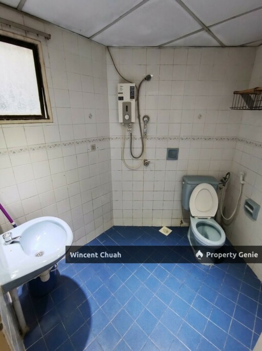 The Vistana Condo Titiwangsa For Rent | 3R2B Fully Furnished Near HKL LRT