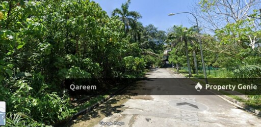 2 Units Bungalow Lots Damansara Heights Kuala Lumpur