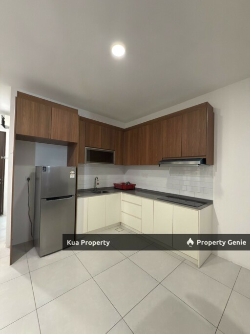 For Rent! The Podium Apartment at 3rd Mile, Opposite Aeon