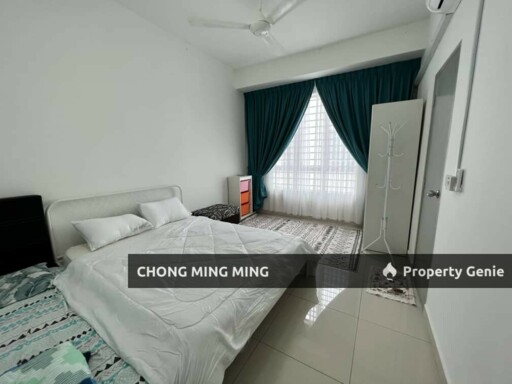 Double Storey Terrace House @ Bandar Springhill for Sale