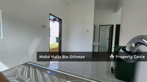 TAMAN KERANJI ALOR MENGKUDU ALOR SETAR