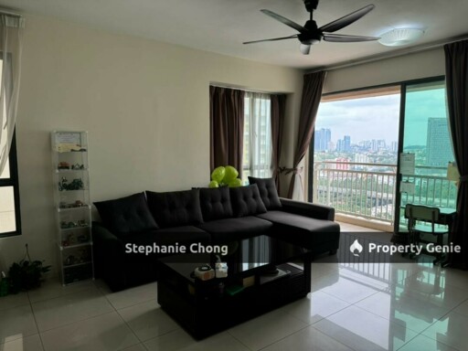 Casa Kiara II Condo, Mont Kiara