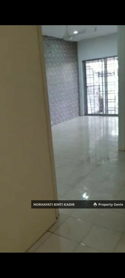 SINGLE STOREY TERRACE LORONG IS 37, TAMAN INDERA SEMPURNA, KUANTAN