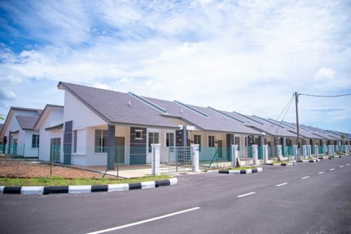 Residensi Prima Padang Siding