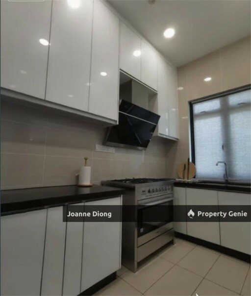 Sierra 16-Akira-3 Storey Semi Detached House@Puchong South