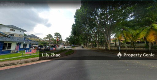 Mutiara Homes 2-Storey Bungalow / Detached House for Rent, Mutiara Damansara PJU 7, Selangor