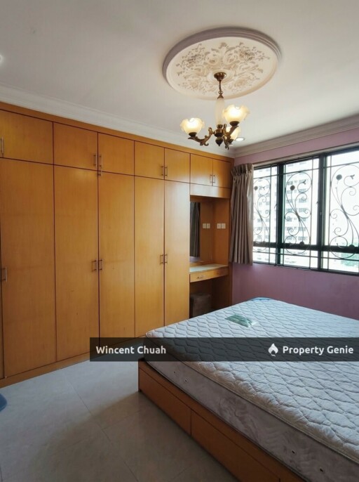 Villa Angsana Condo Jalan Ipoh For Sale | 1108 sqft Freehold Near MRT