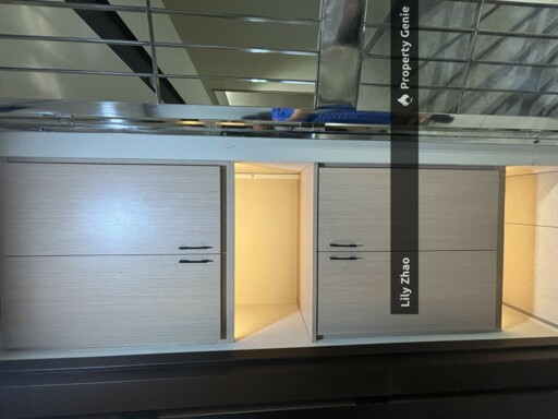 Jesselton Twin Towers B 13th Floor, High End Condo for Rent, 2Bed 2Bath, 832 sf, Near QE2, Jalan Lintas, Kota Kinabalu City