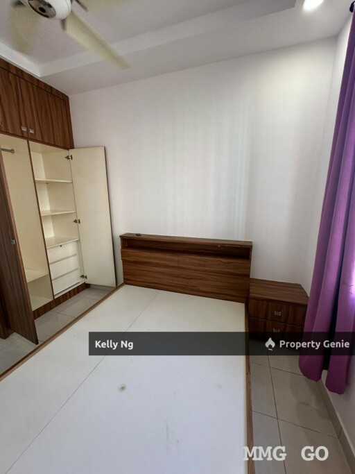 Orchis Apartment At Bandar Parklands Klang For Rent