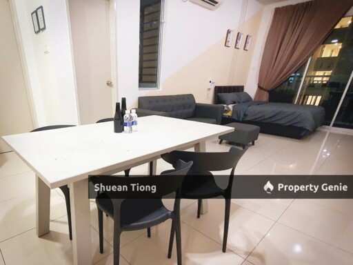 For Rent Aliff Avenue