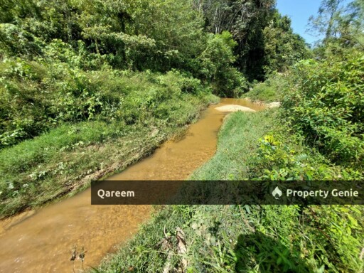 Mainroad Frontage 4.43 Acres Gemencheh Negeri Sembilan.