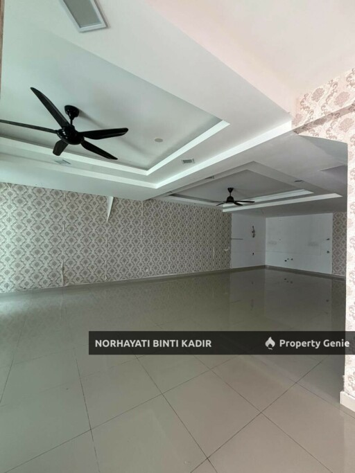 SUBSALE RUMAH 3 TINGKAT HERMOSO PHASE 1, KUANTAN - RM 599,800 NET!🔥
