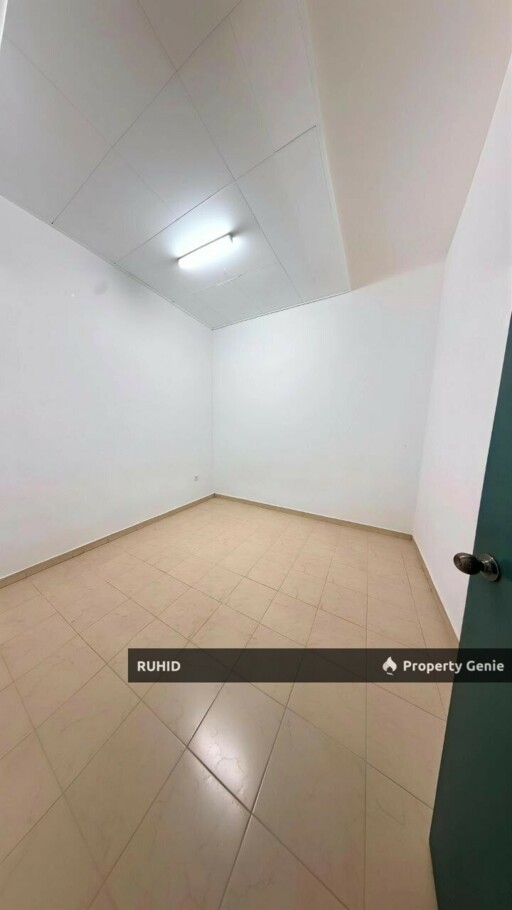 Bandar Putra Kulai | Single Storey Terrace | 3 Beds | Freehold