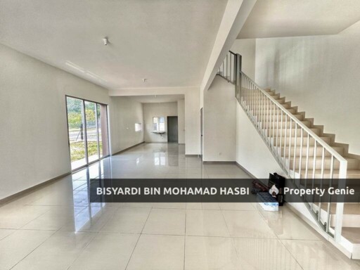 BRAND NEW CORNER LOT 2 STOREY TAMAN CENDANA GREENWOOD, SALAK PERDANA BANDAR BARU SALAK TINGGI, SEPANG .