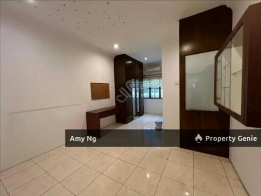 👨‍✈️Modern Renovated Semi D For Sale Pinji Indah Ipoh