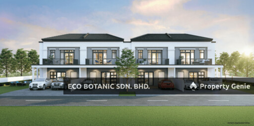 The Commune, Eco Botanic 2