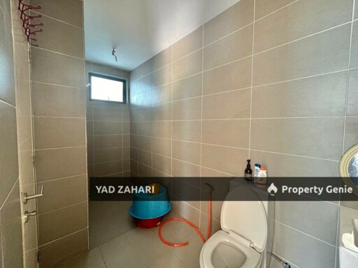 Huge Extra Land Corner Lot Double Storey Terrace House, Hijayu 2 Resort Homes, Bandar Sri Sendayan