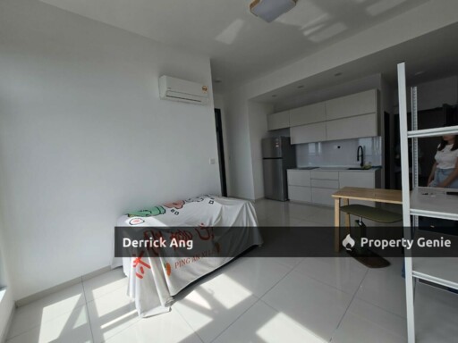 For Rent - Space Residency For Rent Taman Abad For Rent Johor Bahru For Rent Johor For Rent