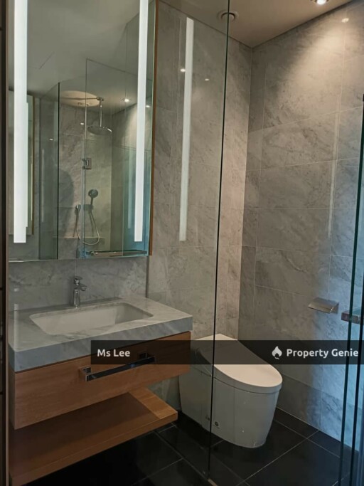 The Conlay @ KLCC-Near Pavilion Mall & MRT, Level 31 Golf Club View, Brand New, Ready Now