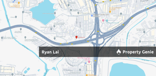 99 Residence🔥🔥Save up to 120k | Below Market Value 19% Auction Property! 🔥🔥