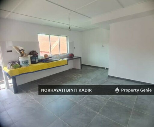 SINGLE STOREY TERRACE HOUSE LORONG DATO RASHID SALLEH 25, KUANTAN