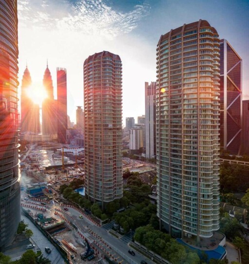 Oval Kuala Lumpur