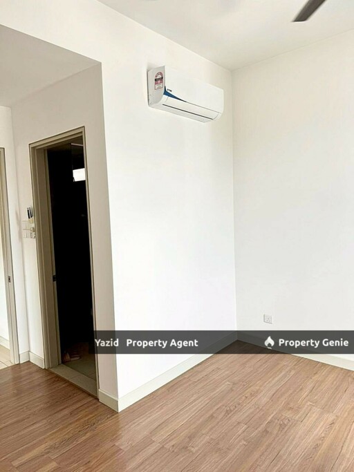 Putra Residence, Putra Height, Subang Jaya