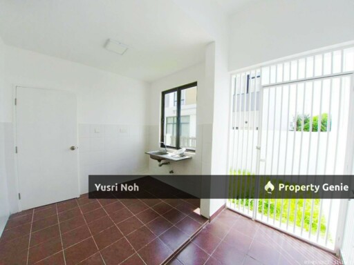 SEMI-D DOUBLE STOREY SETIA ECOHILL 1 SEMENYIH