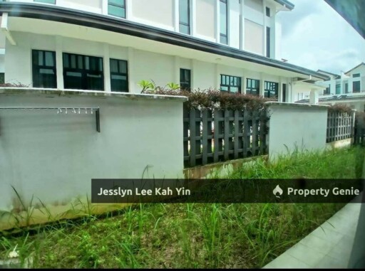 Eco Majestic Semenyih Semi D [Cheapest]