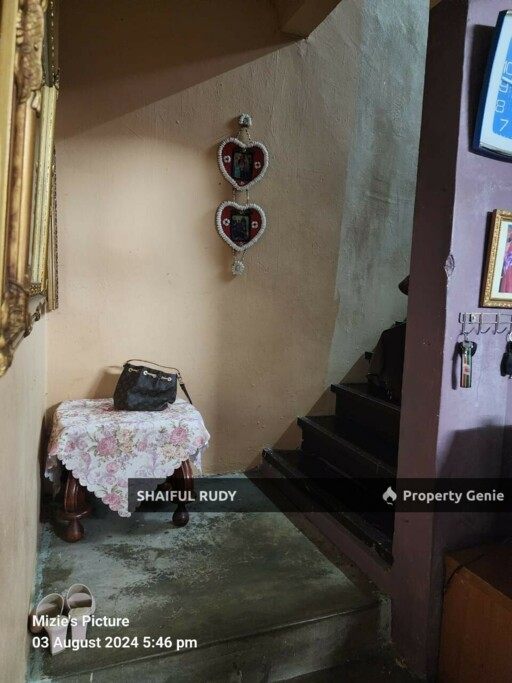 Want to Sell. 3 Storey Terrace House Taman Bukit Teratai