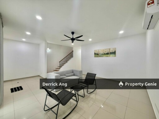 For Rent - Eco Botanic For Rent The Commune For Rent Iskandar Puteri For Rent Johor For Rent