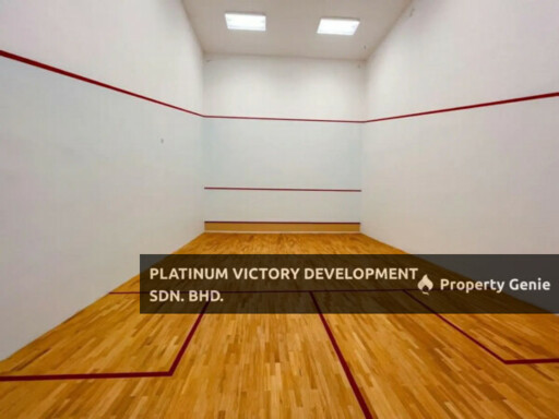 MH Platinum Residences
