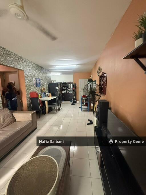 Apartment Alam Prima Sekyen 22 Shah Alam