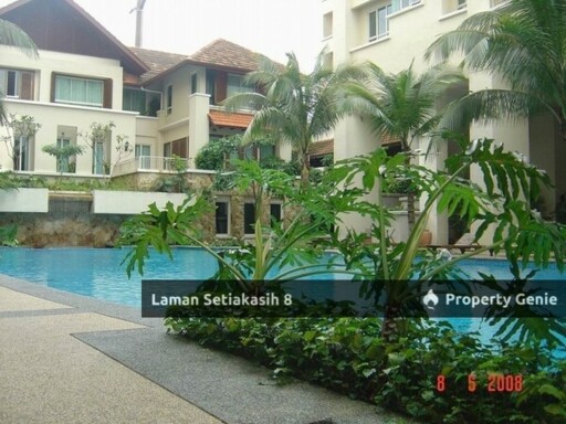 Laman Setiakasih 8