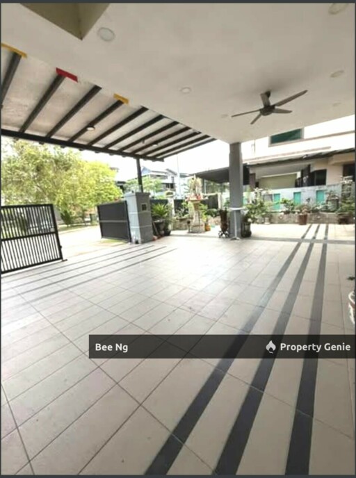 The Gardens, Polo Park, Johor Bahru