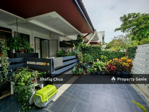 Renovated Freehold 2 Storey Terrace House Bandar Nusaputra, Puchong
