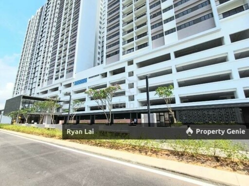 Residensi Zahra 1 | Save Up to 60k | Below Market Value 18% Auction Property!