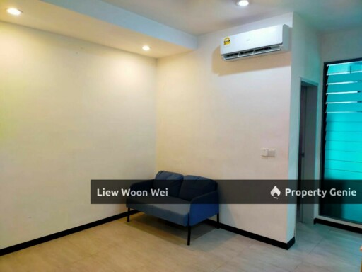 sensasi studio unit for rent at @batu kawan
